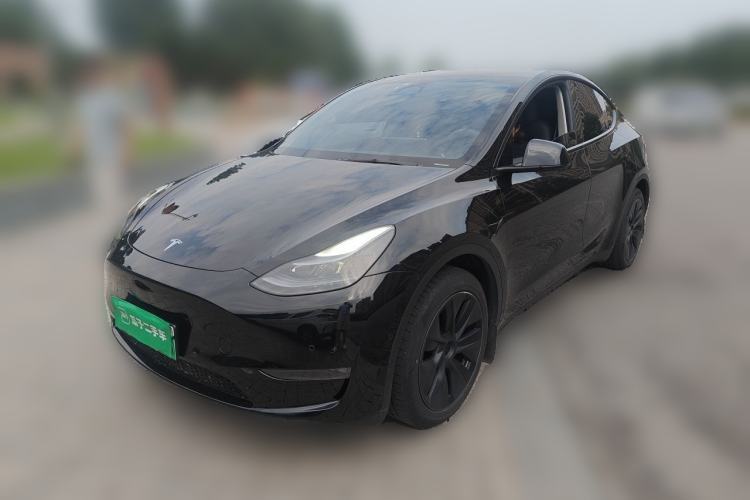 Used Tesla Model Y 2023 Long-Range All-Wheel-Drive Version Guazi used car, China used car export, Used car for sale, Used cars, Cheapest cars for sale