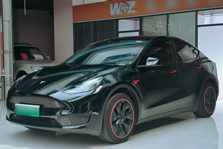 Gebrauchter Tesla Model Y 2023 Rear-Wheel-Drive Version Guazi used car, China used car export, Used car for sale, Used  cars, Cheapest cars for sale