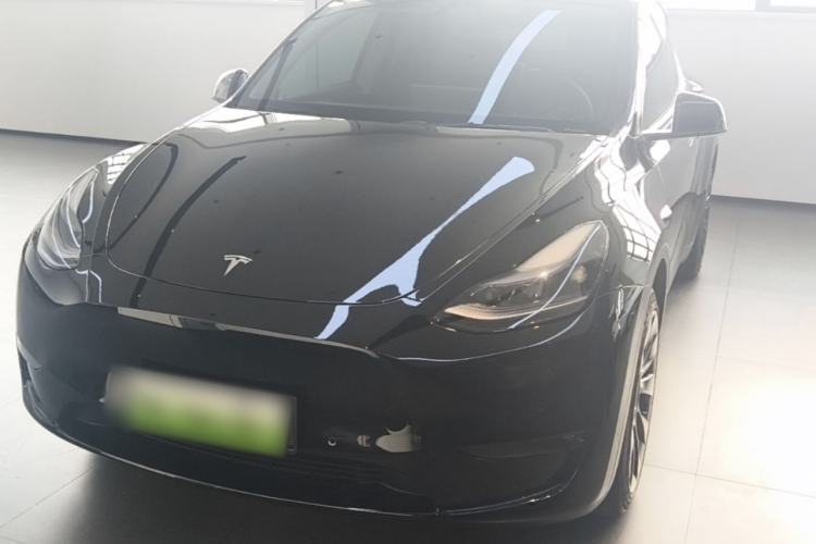 Used Tesla Model Y 2023 Long-Range All-Wheel-Drive Version Guazi used car, China used car export, Used car for sale, Used  cars, Cheapest cars for sale