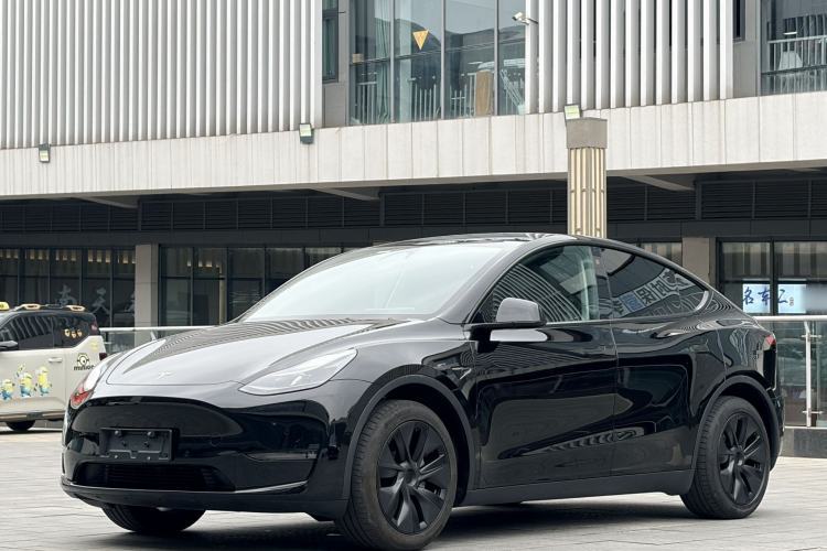 Used Tesla Model Y 2023 Long-Range All-Wheel-Drive Version Guazi used car, China used car export, Used car for sale, Used  cars, Cheapest cars for sale