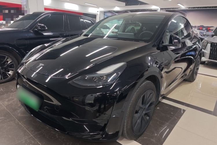 Used Tesla Model Y 2023 Rear-Wheel-Drive Version Guazi used car, China used car export, Used car for sale, Used cars, Cheapest cars for sale