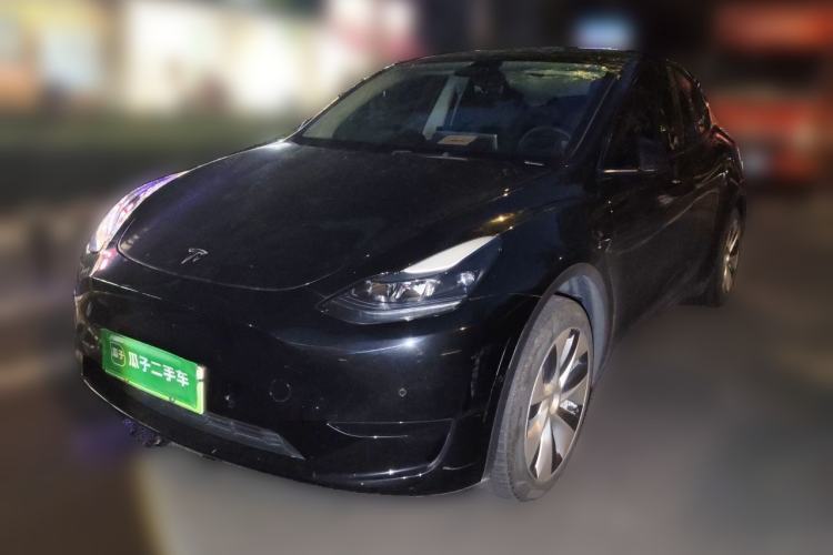 Used Tesla Model Y 2023 Rear-Wheel-Drive Version Guazi used car, China used car export, Used car for sale, Used  cars, Cheapest cars for sale