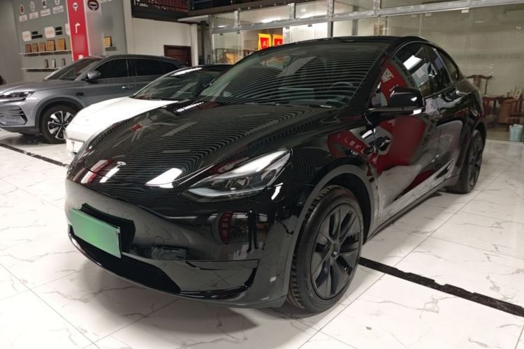 Used Tesla Model Y 2023 Rear-Wheel-Drive Version Guazi used car, China used car export, Used car for sale, Used  cars, Cheapest cars for sale