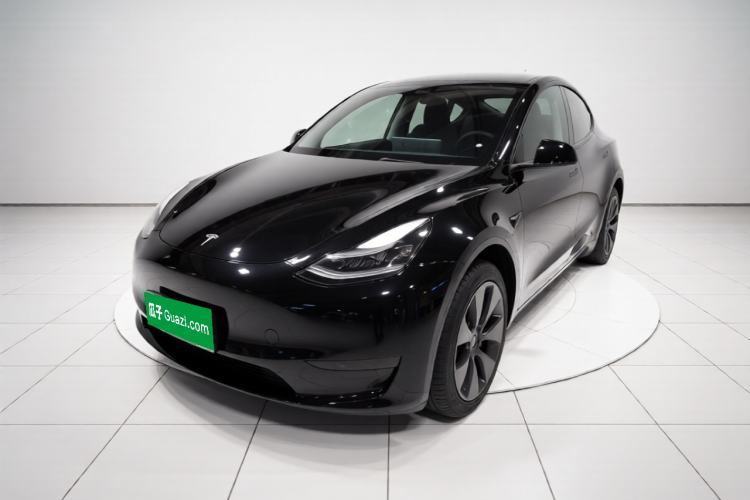 Tesla Model Y 2023 Rear-Wheel-Drive Version de segunda mano Guazi used car, China used car export, Used car for sale, Used cars, Cheapest cars for sale