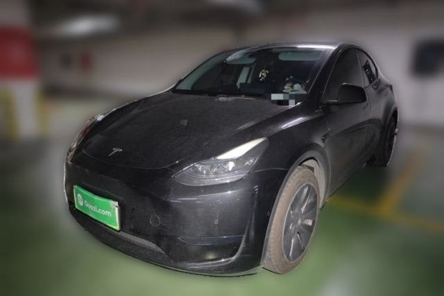Tesla Model Y 2023 Rear-Wheel-Drive Version de segunda mano