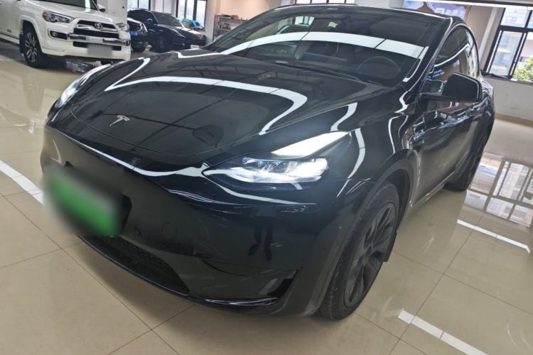 Used Tesla Model Y 2023 Rear-Wheel-Drive Version Guazi used car, China used car export, Used car for sale, Used  cars, Cheapest cars for sale