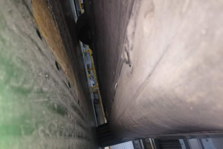 Used Tesla Model Y 2023 Rear-Wheel-Drive Version Chassis Rear Right