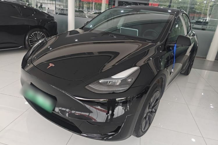 Used Tesla Model Y 2023 Rear-Wheel-Drive Version Guazi used car, China used car export, Used car for sale, Used cars, Cheapest cars for sale