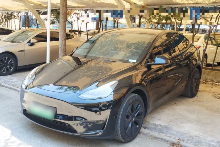 Used Tesla Model Y 2023 Rear-Wheel-Drive Version Guazi used car, China used car export, Used car for sale, Used  cars, Cheapest cars for sale
