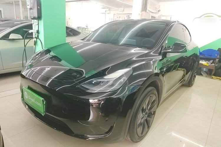 Used Tesla Model Y 2023 Rear-Wheel-Drive Version Guazi used car, China used car export, Used car for sale, Used  cars, Cheapest cars for sale