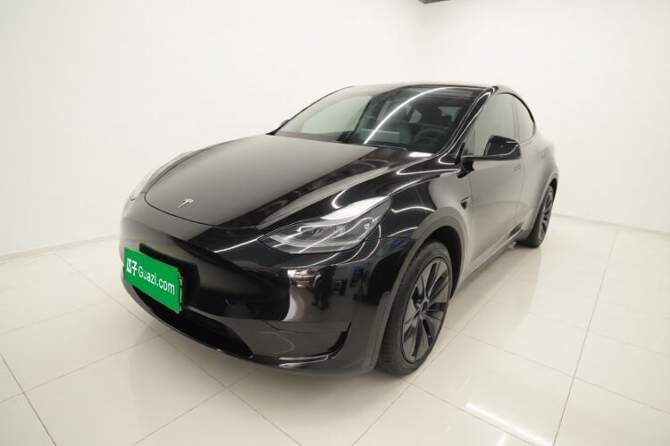 Gebrauchter Tesla Model Y 2023 Rear-Wheel-Drive Version Guazi used car, China used car export, Used car for sale, Used  cars, Cheapest cars for sale