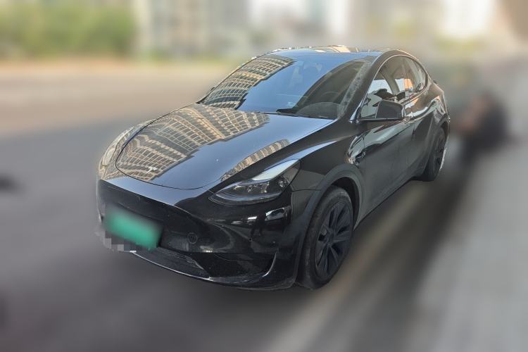Tesla Model Y 2023 Rear-Wheel-Drive Version