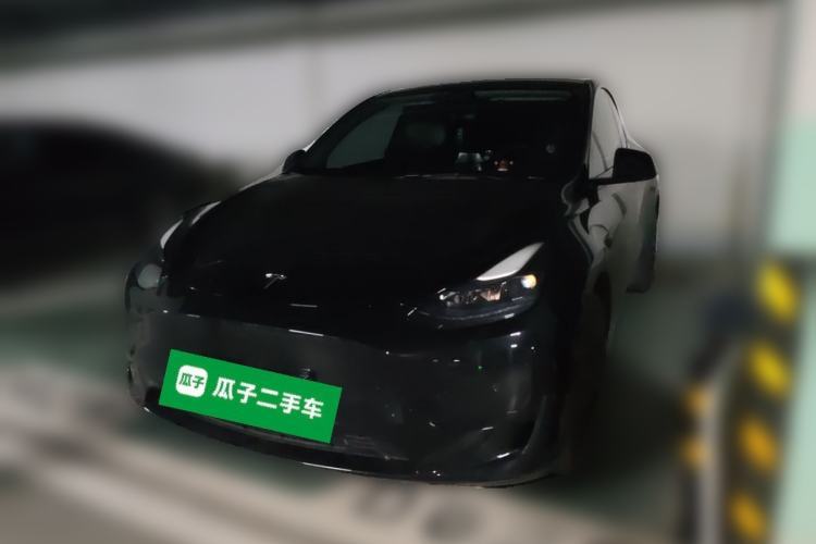 Used Tesla Model Y 2023 Rear-Wheel-Drive Version Guazi used car, China used car export, Used car for sale, Used  cars, Cheapest cars for sale