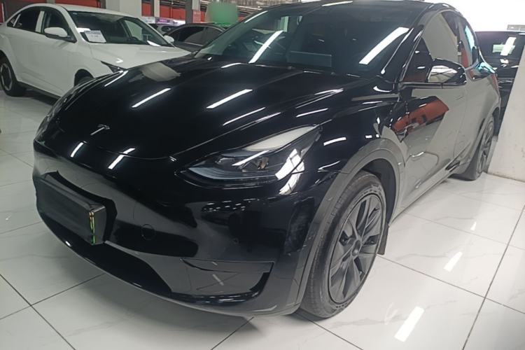 Used Tesla Model Y 2023 Rear-Wheel-Drive Version Guazi used car, China used car export, Used car for sale, Used  cars, Cheapest cars for sale