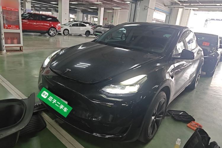 Used Tesla Model Y 2023 Rear-Wheel-Drive Version Guazi used car, China used car export, Used car for sale, Used  cars, Cheapest cars for sale