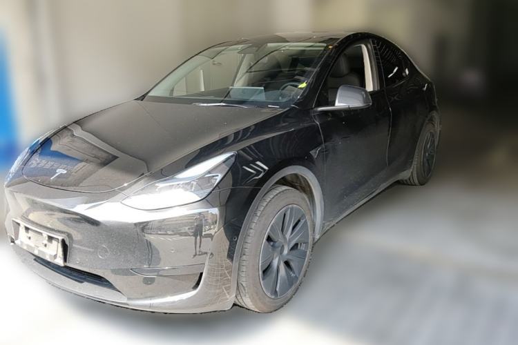 Tesla Model Y 2023 Rear-Wheel-Drive Version usado Guazi used car, China used car export, Used car for sale, Used  cars, Cheapest cars for sale