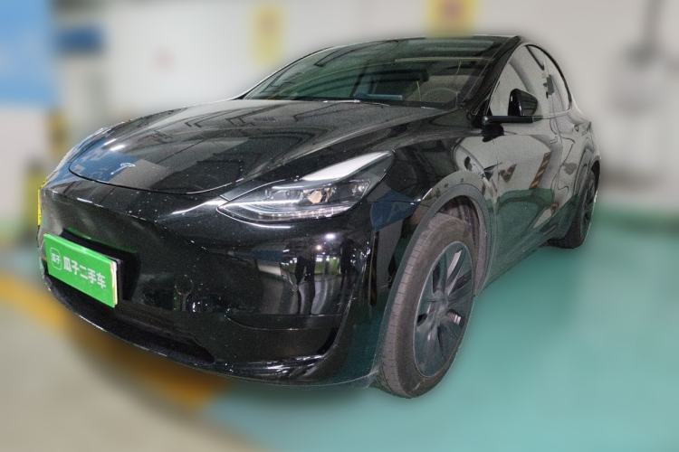 Used Tesla Model Y 2023 Rear-Wheel-Drive Version Guazi used car, China used car export, Used car for sale, Used cars, Cheapest cars for sale