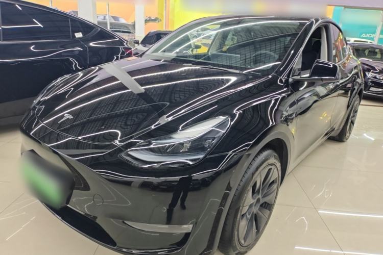 Used Tesla Model Y 2023 Long-Range All-Wheel-Drive Version Guazi used car, China used car export, Used car for sale, Used  cars, Cheapest cars for sale