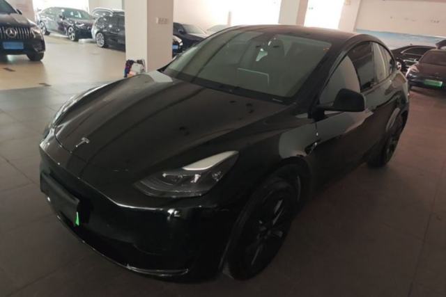 Used Tesla Model Y 2023 Rear-Wheel-Drive Version