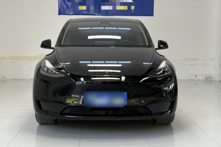 Used Tesla Model Y 2023 Rear-Wheel-Drive Version Exterior 1