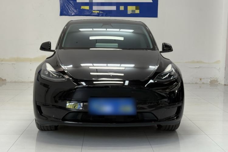 Used Tesla Model Y 2023 Rear-Wheel-Drive Version Exterior 1