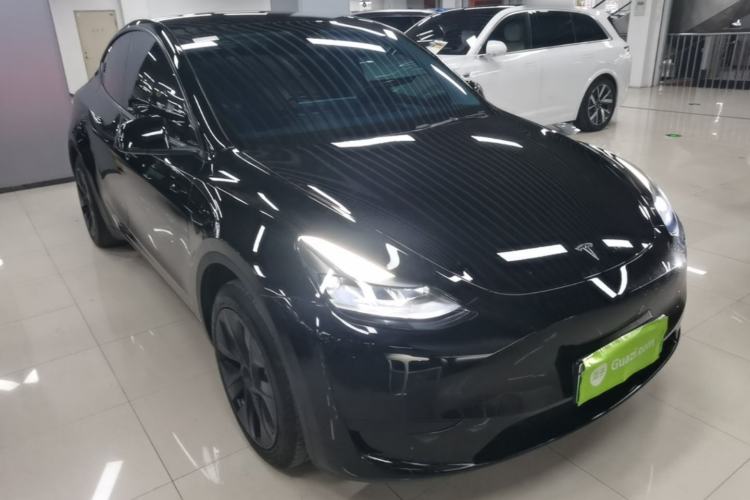 Used Tesla Model Y 2023 Rear-Wheel-Drive Version Exterior 1