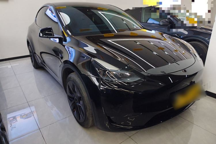 Used Tesla Model Y 2023 Rear-Wheel-Drive Version Exterior 1