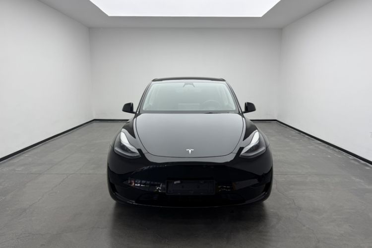 Used Tesla Model Y 2023 Rear-Wheel-Drive Version Exterior 1