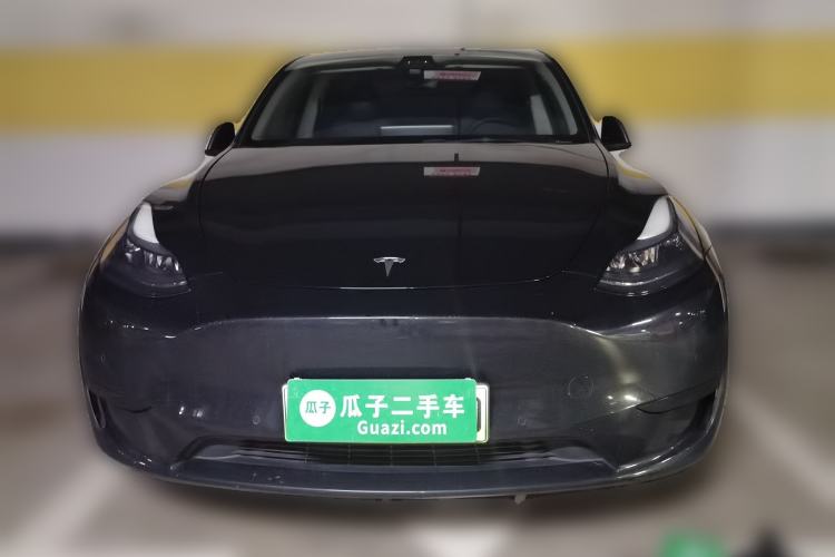 Used Tesla Model Y 2023 Rear-Wheel-Drive Version Exterior 1