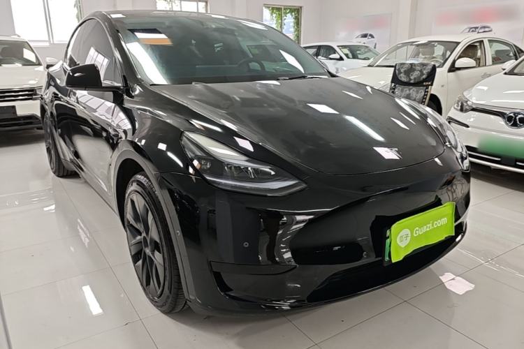 Used Tesla Model Y 2023 Rear-Wheel-Drive Version Exterior 1