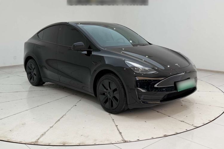 Used Tesla Model Y 2023 Rear-Wheel-Drive Version Exterior 1
