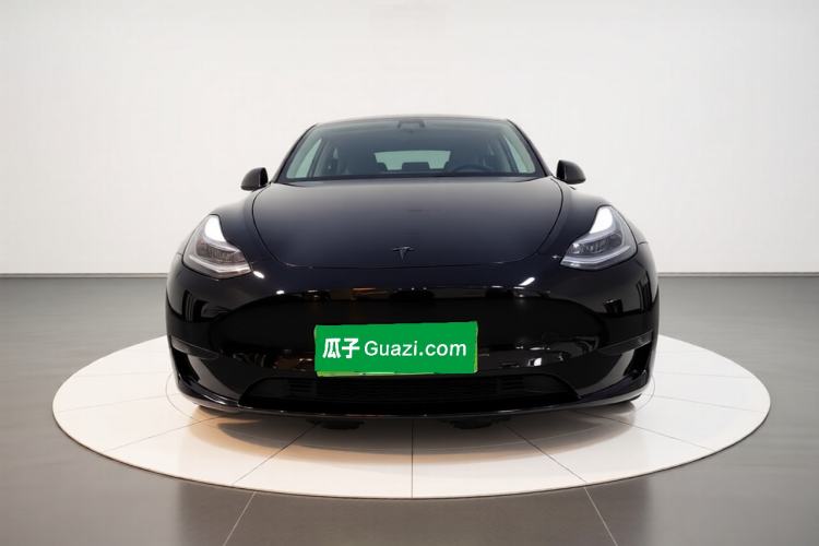 Used Tesla Model Y 2023 Rear-Wheel-Drive Version Exterior 1