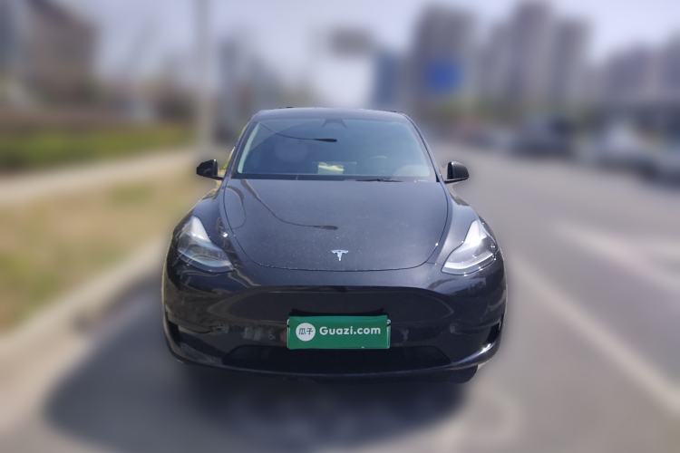 Used Tesla Model Y 2023 Rear-Wheel-Drive Version Exterior 1