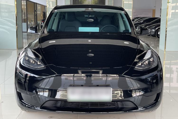Used Tesla Model Y 2023 Rear-Wheel-Drive Version Exterior 1