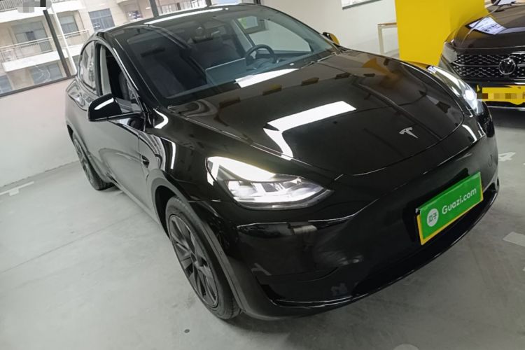 Used Tesla Model Y 2023 Rear-Wheel-Drive Version Exterior 1
