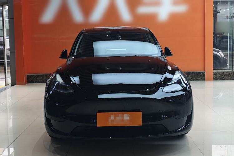 Used Tesla Model Y 2023 Rear-Wheel-Drive Version Exterior 1
