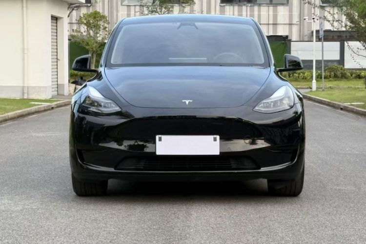 Used Tesla Model Y 2023 Rear-Wheel-Drive Version Exterior 1
