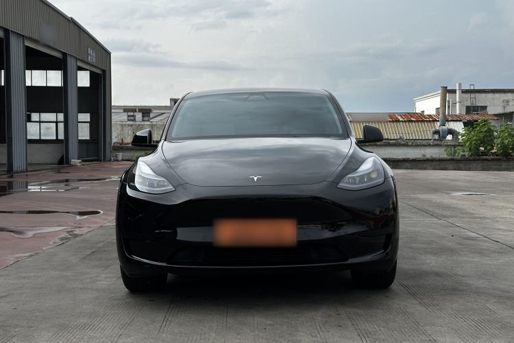 Used Tesla Model Y 2023 Rear-Wheel-Drive Version Exterior 1