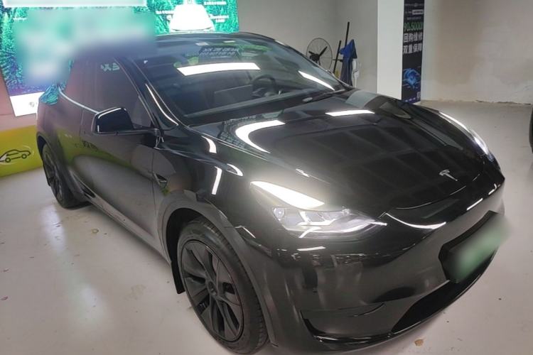 Used Tesla Model Y 2023 Rear-Wheel-Drive Version Exterior 1