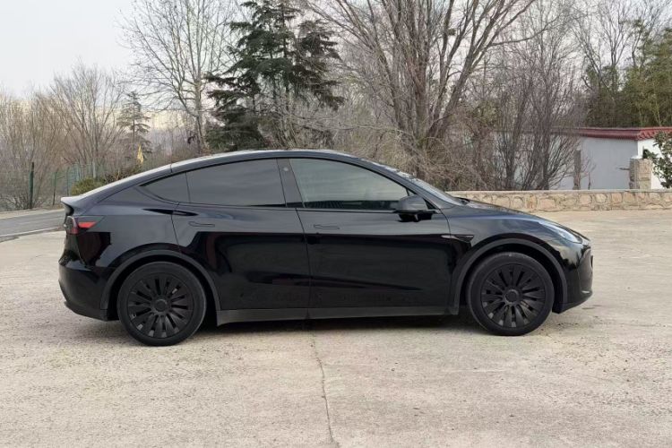 Used Tesla Model Y 2023 Rear-Wheel-Drive Version Exterior 1