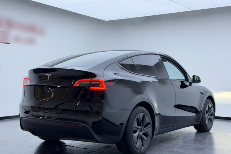 Used Tesla Model Y 2023 Rear-Wheel-Drive Version Exterior 1