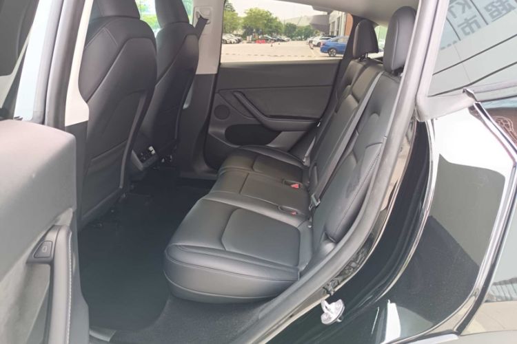 Used Tesla Model Y 2023 Rear-Wheel-Drive Version Exterior 10