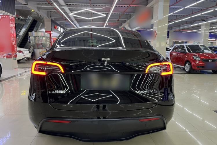 Used Tesla Model Y 2023 Rear-Wheel-Drive Version Exterior 10