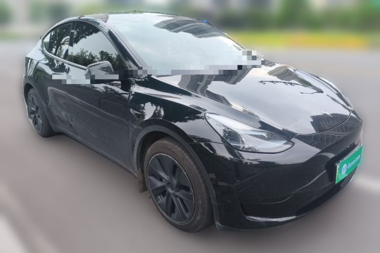 Used Tesla Model Y 2023 Rear-Wheel-Drive Version Exterior 2