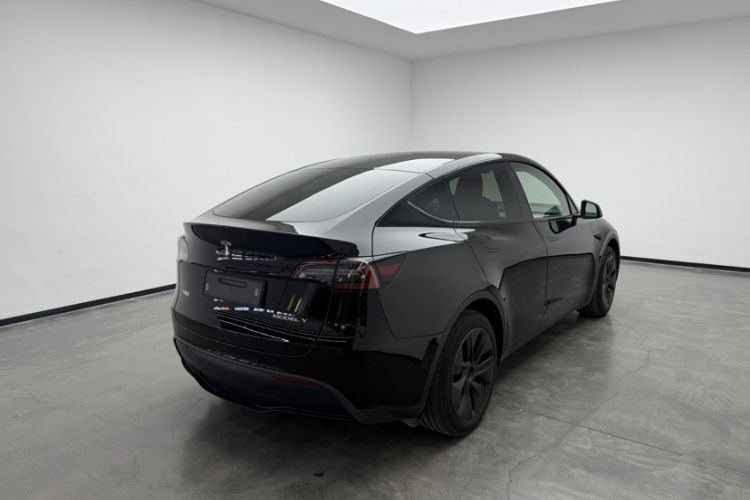 Used Tesla Model Y 2023 Rear-Wheel-Drive Version Exterior 2