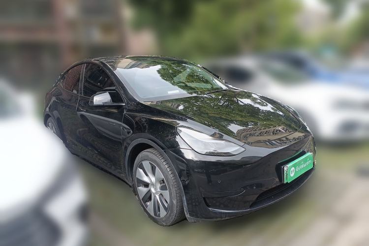 Used Tesla Model Y 2023 Rear-Wheel-Drive Version Exterior 2