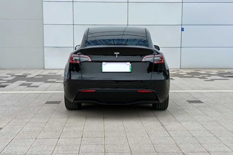 Used Tesla Model Y 2023 Rear-Wheel-Drive Version Exterior 2