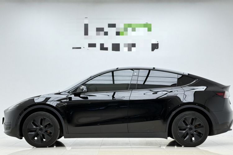 Used Tesla Model Y 2023 Rear-Wheel-Drive Version Exterior 3