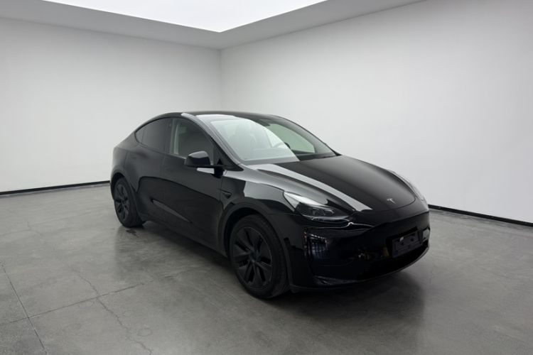 Used Tesla Model Y 2023 Rear-Wheel-Drive Version Exterior 3