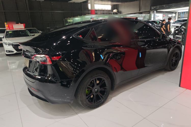 Used Tesla Model Y 2023 Rear-Wheel-Drive Version Exterior 3